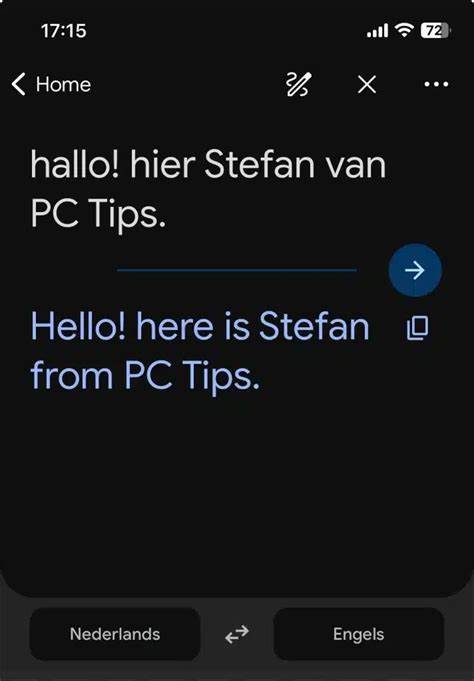 深入解析如何在电脑上利用Google Translate实现语音翻译,涵盖设置步骤、常见问题解决及实用技巧,帮助用户高效便捷地跨语言交流。
