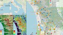 Accelerating flood warnings by 10 hours using AI-enhanced flood forecasting