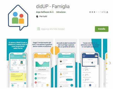 随着数字时代的发展,didUP Famiglia成为众多家庭与学校沟通的桥梁,本文深入探讨其访问流程、常见问题及解决方案,以及Argo软件在教育管理中的重要作用。了解如何顺利使用didUP Famiglia平台,提升家庭与学校的信息互动效率。
