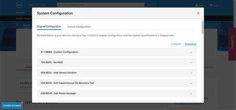 深入探討多種檢查 Dell 電腦硬體組態的方法,涵蓋官方網站查詢、BIOS 視窗以及 Windows 內建工具,助您輕鬆掌握電腦硬體資訊,確保驅動程式更新與系統維護順暢。
