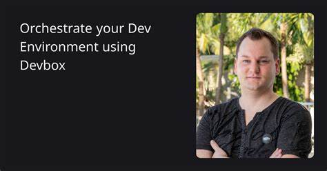 深入探讨Devbox如何通过临时容器技术为开发者提供隔离、便捷且高效的开发环境,提升开发效率并保护主机系统的安全与整洁。
