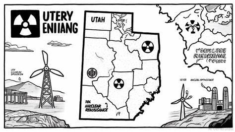 Terra Clean Energy 在犹他州获得 Wheal Anne 与 Green Vein Mesa 铀矿权的分期入股协议,结合公司现有阿萨巴斯卡盆地与 San Rafael Swell 资产,标志着其北美铀资源布局加速。本文从交易条款、地质与地区背景、市场与政策驱动、投资者影响及潜在风险等角度,深入解读该笔交易对公司与铀市场的潜在影响以及后续可预期的行动路线。
