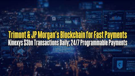 解读Trimont采纳摩根大通Kinexys区块链支付网络的背景、技术优势、对商业房地产贷款服务的影响,以及监管与实践挑战,为金融机构与不动产服务商提供可行性与未来展望。
