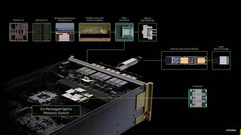 解析共封装光学与硅光子技术如何缓解AI数据中心的带宽与热管理瓶颈,评估产业进展、关键测试与部署挑战,为架构师与决策者提供可操作的洞见
