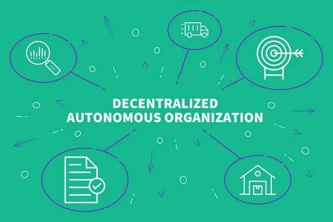 What Are Decentralized Autonomous Organizations (DAOs)? - The Motley Fool