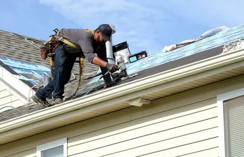 Perry County roofer put minors in ‘dangerous’ work environments; AG’s Office - Yahoo