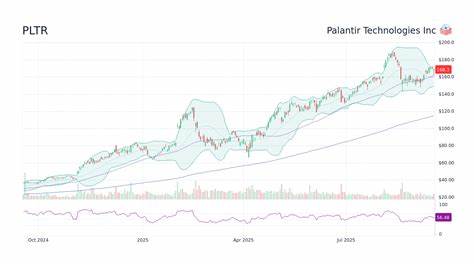 解析帕兰提尔(Palantir, PLTR)当前的业务模式、人工智能平台(AIP)驱动的增长、政府与商业收入构成、估值争议、竞争态势与关键风险,帮助投资者在多种情景下判断是否应考虑配置该股。本文结合财报数据、行业逻辑与估值框架,提供理性、可操作的研究视角。
