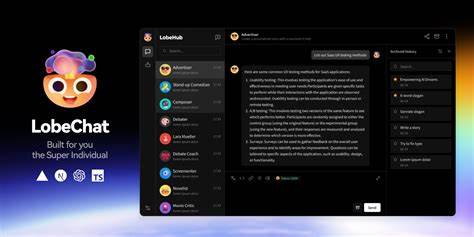 Lobe Chat是一款开源且设计现代的AI聊天框架,集成了多模态交互、插件扩展、多模型支持及高效部署方案,有助于开发者和终端用户打造个性化、高效且安全的智能聊天应用。本文深入解析Lobe Chat的技术特点、核心功能与生态系统,助力读者全面了解其在人工智能聊天领域的巨大潜力与实践价值。
