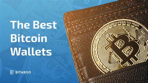 Best Bitcoin wallets in 2022
