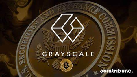 随着美国证券交易委员会(SEC)批准,Grayscale旗下包含比特币、以太坊、XRP、Cardano及Solana五大主流代币的数字资产交易型基金(ETF)即将上线,预计将吸引逾10亿美元资金,掀起加密资产投资新热潮。该多资产ETF不仅为投资者提供多元化选择,也标志着加密行业监管环境的显著改善。
