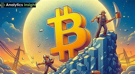 解析近期比特币哈希率与网络难度创历史新高的内在原因、矿工库存激增的市场含义以及对价格、挖矿生态与投资策略的潜在影响,提供可跟踪的关键指标与应对建议
