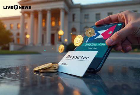 俄亥俄州正式批准通过加密货币支付州政府费用,成为推动数字经济和区块链技术应用的先锋。此举不仅标志着政府财政体系迈入数字化时代,也为其他州开启了新模式。
