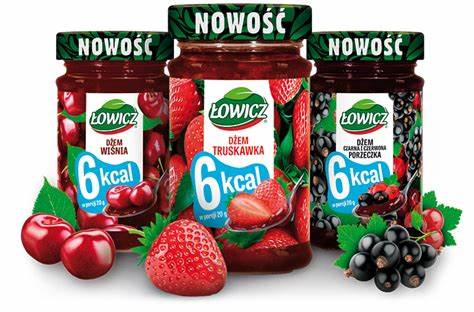 详细介绍Łowicz果酱产品的历史背景、产品种类及其独特品质,探讨其低糖健康优势及创新包装设计,帮助消费者全面了解Łowicz果酱品牌的核心价值和市场竞争力。
