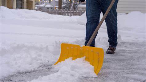 当代职场和生活中,"Shoveling"不仅仅是字面上的清理杂物,更代表着面对困境和挑战的态度与能力。拥有亲自"Shoveling"经历的人,通常能够在领导与协作中展现更强的同理心与责任感,从而创造更健康的团队环境和有效的工作流程。本文将深入探讨"Shoveling"背后的职场哲学及其对个人成长和组织成功的重要意义。
