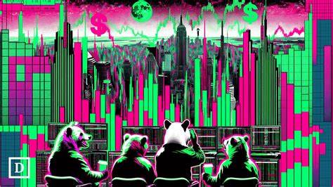 随着区块链技术的不断发展,Swarm宣布将在Plasma主网上推出包括苹果、微软等九只代币化股票,赋能投资者全天候、安全便捷地交易传统证券,推动现实资产通证化进程不断加速。本文深入解析Swarm与Plasma区块链的合作优势及代币化股票未来趋势。
