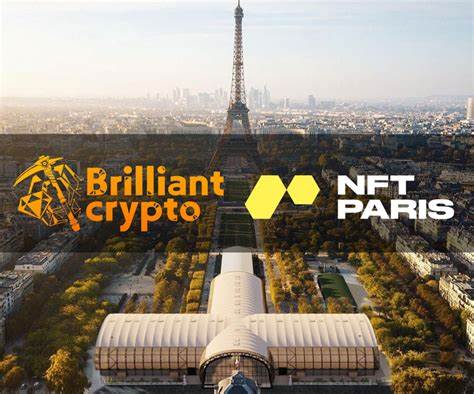 NFT Paris 2025: A Bigger and More Innovative Web3 Event Than Ever - The Cryptonomist