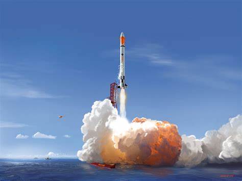Copenhagen Suborbitals – only crewed amateur spaceflight program