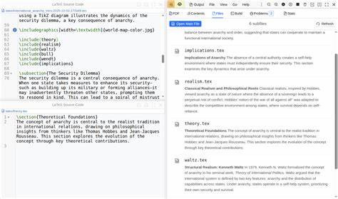 深入分析适合LaTeX笔记编辑的多种编辑器,帮助用户找到最适合自己学习和创作需求的工具,提高文档编写效率与体验。
