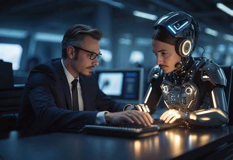 随着人工智能技术的迅速发展,数字产品的用户结构发生了根本性转变。未来的数字产品不仅仅是为人类设计,更需要同步满足智能代理的需求,推动产品功能和市场策略的深刻变革。深入探讨人类与智能代理共存的设计理念,将助力企业实现更广泛的市场覆盖和可持续竞争优势。
