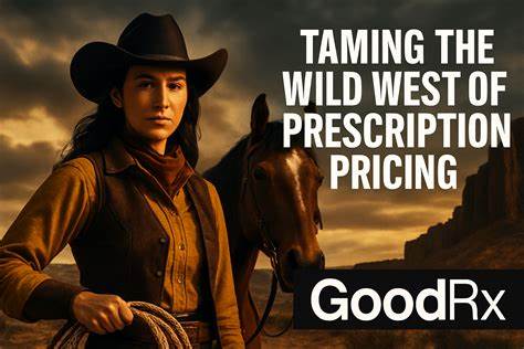 GoodRx Holdings最新推出的《节省牛仔》广告活动创新性地将品牌使命与文化元素结合,致力于帮助美国消费者有效应对高昂的处方药价格,打造更加便捷和省钱的购药体验。本文深入剖析该活动的核心理念、市场影响及其在医疗广告行业中的独特地位。
