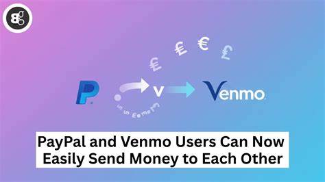 解析Venmo与PayPal正式互通的背景、功能细节、隐私与安全注意事项、对个人用户和商家的影响,以及国际汇款与未来趋势的深度分析
