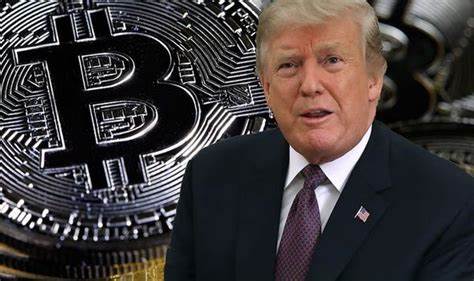 Bitcoin’s ‘Trump Bump’ fading amid upbeat economic data - MSN