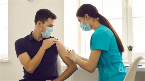 The vaccines you need to know about before you travel