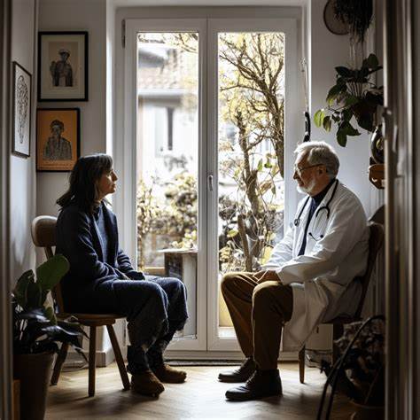 详尽解析德国MDK在抑郁症护理等级评估中的常见询问、评估重点、准备材料与实用应答技巧,帮助患者与家属提高通过率并保障应有的护理支持。
