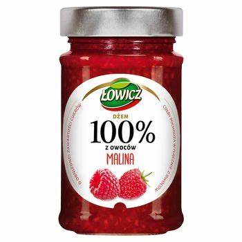 深入解析Łowicz 100%覆盆子果酱,探讨其天然纯正的原料来源、健康优势及多样的食用方式,助力消费者了解这款高品质果酱的独特魅力与使用价值。
