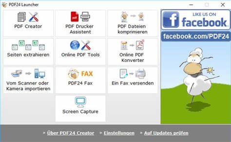 深入探索PDF24在线PDF编辑工具,学习如何简单、快捷、安全地在网页上免费编辑PDF文件,提升工作效率,实现无缝文档处理。
