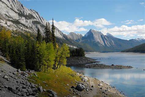 位于加拿大贾斯珀国家公园的Medicine Lake以季节性水位剧烈波动和独特的喀斯特地貌闻名。本文介绍其成因、地质背景、野生动物观赏、摄影与旅行建议,帮助计划前往Maligne Road沿线的游客获得更完整的探索体验。
