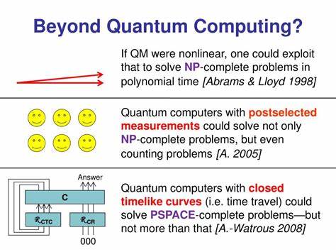 探索量子计算如何在金融、机器学习与企业数据处理中发挥实际作用,解读投影量子特征映射(PQFM)、Heisenberg 型 ansatz 电路、噪声作为资源的可能性,以及企业在试点与规模化过程中需关注的技术与治理要点
