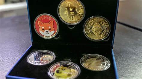 Bitcoin, Ethereum, Dogecoin Cheer Fed's Decision, Erase Early Losses: Close Above $61.5K Is 'Resumption Of Bull Market,' Says Trader - Benzinga