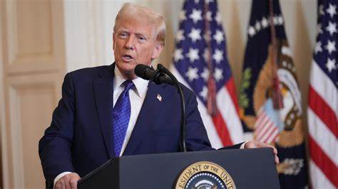 Oil Gains After Trump Says Deal With China Is ‘Done’