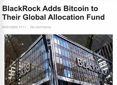 概述黑石旗下规模171亿美元的全球配置基金在第二季度显著增持iShares比特币信托(IBIT),分析其背后动因、对市场的意义、风险与机遇,并给出投资者在机构逐步纳入比特币背景下的策略思路。
