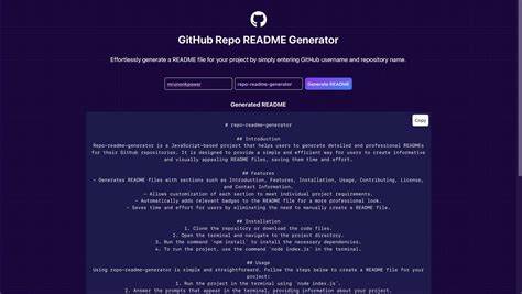 探索如何利用Regions仓库的双黑格尔工作流程对README.md文件进行深入批评,从而提升开源项目的文档质量和协作效率。本文详细解析该流程的原理及应用,助力开发者优化文档内容,提升项目专业度。
