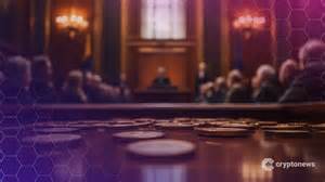 随着加密货币市场日益壮大,美国参议员积极推动加密市场结构法案,旨在为数字资产监管建立明确框架。共和党参议员希望获得民主党议员的支持,以推动立法进程,促使市场更为稳定和透明。本文深入剖析相关立法动向及其对加密行业的深远影响。
