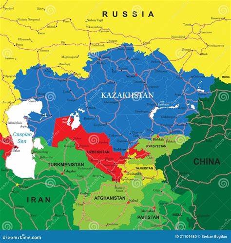 了解哈萨克斯坦的详细交通路线图及如何高效利用其跨时区优势,助力出行规划和时间管理。本文涵盖地理位置、交通网络、时区分布及实用工具推荐,助您全方位掌握哈萨克斯坦交通与时间信息。
