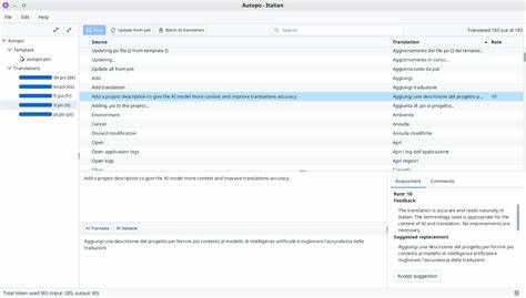 从零到一:打造专业 PO 文件翻译平台的设计与实践
