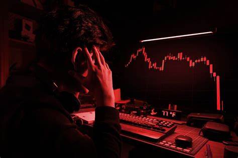 Crypto summer on hold? Bitcoin dips, altcoins plunge as investors eye FOMC meeting - Kitco NEWS