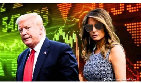 本文深入解析特朗普与梅拉尼娅涉及的加密货币项目近期价值大幅下跌的原因与影响,探讨背后的市场动态及相关风险,为投资者和关注者提供全面洞察和实用信息。
