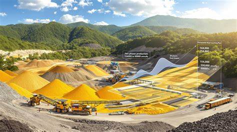 介绍Merdeka Gold Resources在印尼Gorontalo省Pani金矿启动采矿作业的背景、工艺路线、产能计划、融资结构与对当地经济、环境和行业的潜在影响,为关注印尼金矿投资与矿业可持续发展的读者提供深入分析与事实梳理
