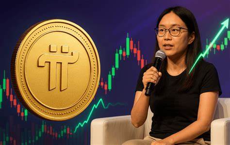 范成凋在TOKEN2049首次公开亮相后,Pi加密货币未能迎来预期的价格反弹。本文梳理事件经过、市场反应与技术与流动性问题,深入分析Pi Network当前面临的挑战与未来可能走向,为投资者与关注者提供理性判断参考。
