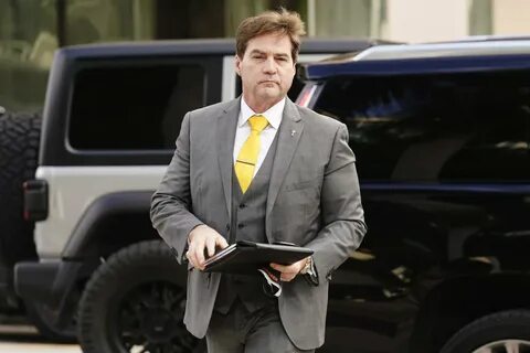 Bitcoin ‘inventor’ Craig Wright sues rivals over £4bn lost during hack - The Times