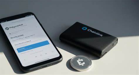 Polymarket通过接入Chainlink去中心化预言机网络,提升资产价格竞猜市场的结算效率与安全性,有效降低了参与者面临的篡改风险。这次技术升级为数字资产领域的预测市场奠定了更加公正透明的基础,成为行业创新的典范。
