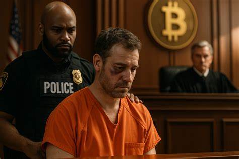 一起震惊加拿大和全球加密货币社区的刑事案件,涉案者因绑架并勒索一百万美元比特币被判处13年监禁,揭示了数字货币在犯罪活动中的新风险和司法应对。探讨案件经过、防范措施及对加密货币安全的深远影响。
