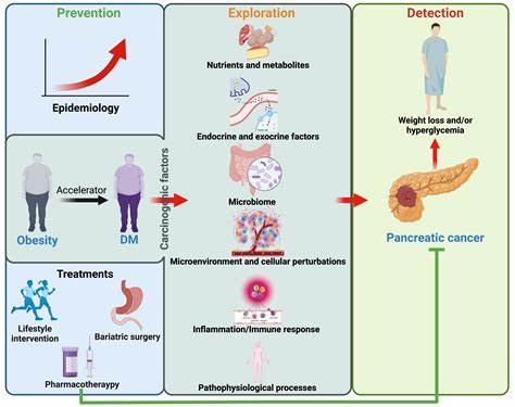 科学家发现一种酶在饮食引起的肥胖和糖尿病发展中起核心作用,通过抑制该酶有望为治疗相关疾病带来创新突破。本文深入探讨该酶的机制及其潜在的临床意义。
