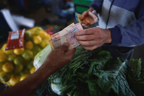 Brazil's inflation undershoots forecasts as investors look ahead to central bank decision