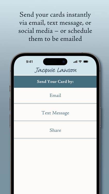 Jacquie Lawson电子贺卡以其独特的艺术风格、精美的动画和细腻的音乐,成为数字贺卡领域的杰出代表。本文深入介绍了这款应用的功能特色、使用体验及其在现代社交生活中的重要价值。
