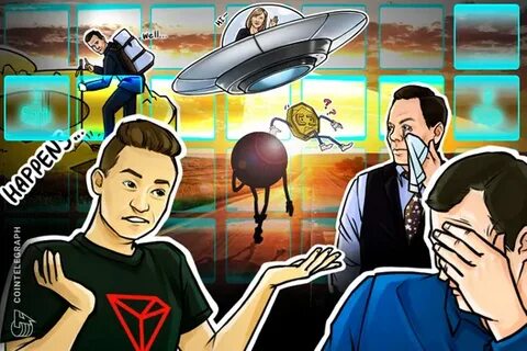 XRP to $4 next? SBF's parents seek Trump pardon, and more: Hodler’s Digest, Jan. 26 – Feb. 1 - Cointelegraph